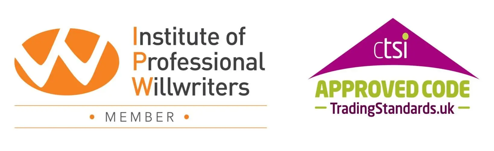 CTSI and IPW Member Logo - in colour