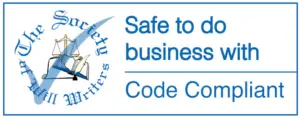 Society of Will Writers Logo