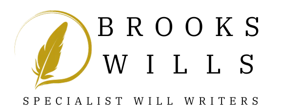 Brooks Wills - Logo - Alpha Background